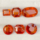 12.15 Carats Garnet
